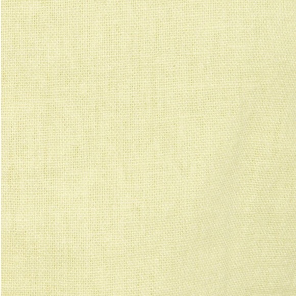 BP. Women’s Button Front Linen Blend Tank - Picture 6 of 7